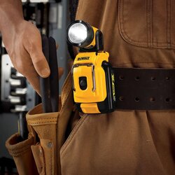 Dewalt AKUMULATORSKI LED SVETILKA DCL510N Cene