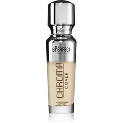 BPerfect Chroma Cover Luminous tekoči puder z učinkom osvetljevanja odtenek W1 30 ml Cene