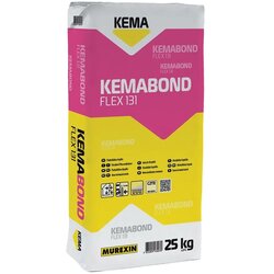 MUREXIN 25 kg Fleksibilno lepilo Kemabond Flex 131 Cene