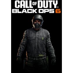 Call of Duty: Black Ops 6 - Chill Flannel Flannel Operator Skin (DLC) (PS4/PS5/XBOX ONE/XBOX SERIES X/PC) Official Website Key GLOBAL Cene