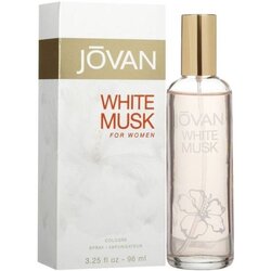 Jövan Musk White kolonjska voda 96 ml za ženske Cene