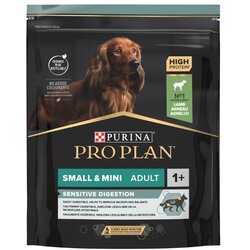 Pro Plan Adult S/M sensitive digestion 700 g Cene