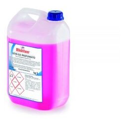Rhutten Italija deter K-15 . 5kg Cene