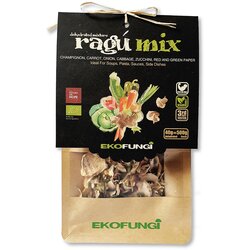 Ekofungi Organski EKOFUNGI Ragu Mix 40g Cene