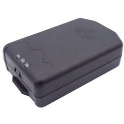 COREPARTS Baterija za Hoover sesalnik 40.00Wh 20V Li-ion 2000mAh Grey Cene