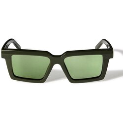 Off-white Windsor OERI142 5655 ONE SIZE (54) Zelena/Zelena Cene