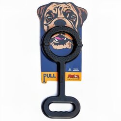 PlayDog Pull Cene