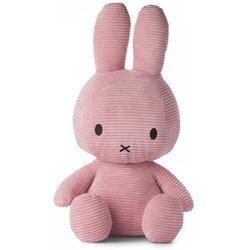 Bon Ton Toys zeko mekana igračka Corduroy - Pink - 50 cm Cene