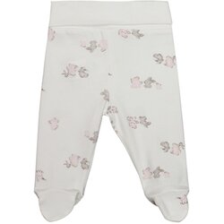 Bistyle sp. deli žabice do pasu DH 16150 BS16150 D bela 62 Cene