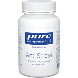 pure encapsulations anti-Stres Cene