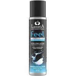 Luxuria Feel Aqua - vodni lubrikant (60 ml) Cene