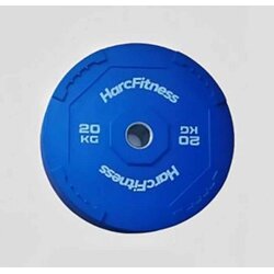 GRIP bumper ploča 20 kg Cene