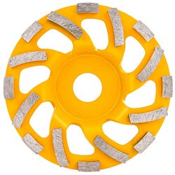 DISK 125 MM PM-DTG-1251T Cijene