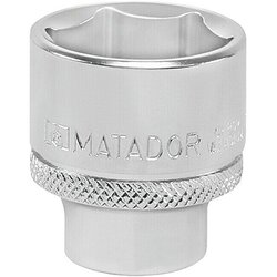 Matador Nasadni ključ (1/2", širina: 23 mm) Cene