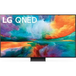 LG 86QNED816RE 4K qned tv 217 cm (86") Cene