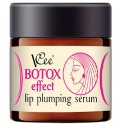 VCee Botox Effect Serum koji povećava volumen usana, 30ml Cene
