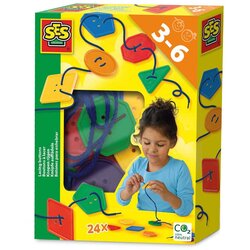 Ses creative pertlanje dugmića ( 34209 ) Cene