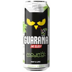 Guarana mojito energetski napitak 500ml limenka Cene