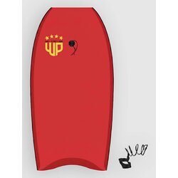 Wave Power Whoop 33" Bodyboard red aqua Cene