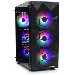  gaming računar ryzen 5 4500 16GB 500GB RTX3050 6GB Cene