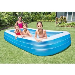 Intex Bazen porodicni SWIM CENTER 3,05 x 1,83 x 0,56 cm Cijene