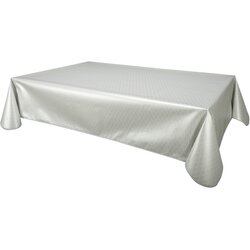 Habitable prti ASIA - ARGENTÉ - 140X250 CM Srebrna Cene