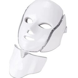  LED MASKA ZA PODMLAĐIVANJE ZA LICE I VRAT 24W Cijene