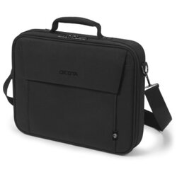 Dicota d30446-rpet 15.6" crna eco multi base torba za laptop Cene