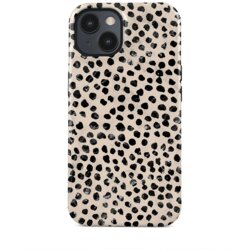 BURGA ovitek Tough za iPhone 15 - Almond Latte Cene
