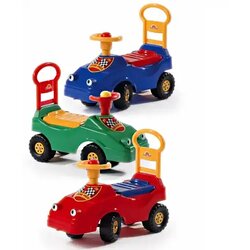 Mađarski proizvođač Otroški dirkalni avtomobil - D-Toys Cene