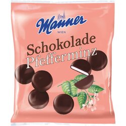 Manner meta, oblita s čokolado Cene