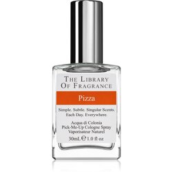 The Library of Fragrance Pizza kolonjska voda uniseks 30 ml Cijene