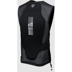 Amplifi Reactor Waistcoat Šcitnik za hrbet stealth / black Cene