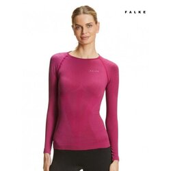 Falke ženska podmajica Warm, radiant orchid Cene