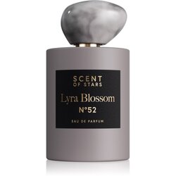 SCENT OF STARS Lyra Blossom Nº 52 parfemska voda za žene 100 ml Cene