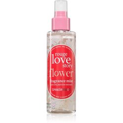 Treaclemoon Rouge Love pršilo za telo 150 ml Cene
