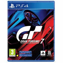 Gran Turismo 7 (PS4) Cene