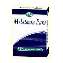 Esi Melatonin 1mg Cene