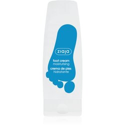 Ziaja Foot Care vlažilna krema za noge 80 ml Cene