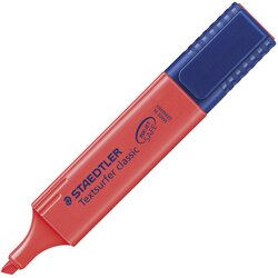 Signir 1-5MM CLASSIC STAEDTLER 364-2 CRVENI Cene