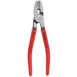 Knipex klešta za krimpovanje hilzni sa prednjim uvođenjem 0,5 - 6,0 mm² (97 81 180) Cene