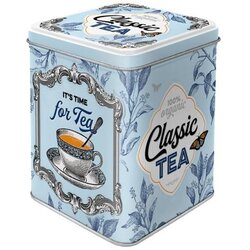 Nostalgic Art Retro škatlica za čaj Classic Tea, (20775291) Cene