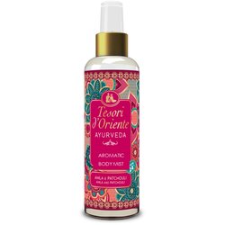 Tesori di Oriente Ayurveda meglica za telo za ženske 200 ml Cene