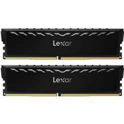 Lexar 2x8gb thor ddr4 3600 udimm xmp LD4U08G36C18LG-RGD Cene