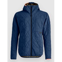 Ortovox Ravine Metawool 90 Jakna deep ocean 54201 Cene