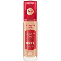Bourjois healthy mix anti-fatigue tečni puder 52.5C rose beige Cene