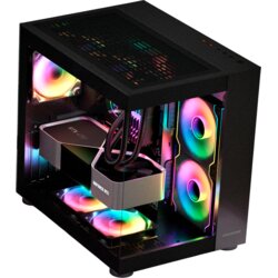 Asbis PC Desktop Računar, Ryzen 5 5700X, 32GB DDR4, 1TB SSD M.2, NVIDIA RTX 5070 12GB GDDR7, ASUS Prime B550M-K... Cene
