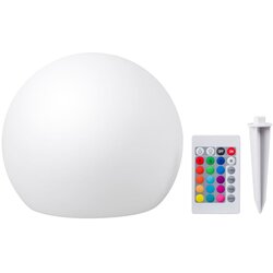 Ubbink Večbarvna solarna svetilka 25 LED, (21021169) Cene