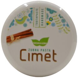 FRESHKA GORA freška gora zubna pasta cimet 80g Cene