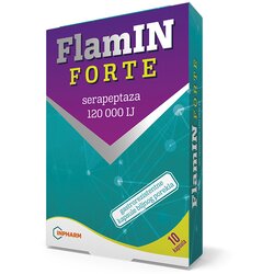 FlamIN forte kapsule A10 Cene